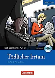 Vorschaubild Kriminalroman 1