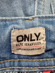Vorschaubild ONLY Jeans Straight Leg 3