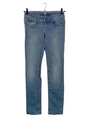 Vorschaubild ONLY Jeans Straight Leg 1