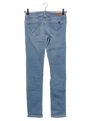 Vorschaubild ONLY Jeans Straight Leg 2