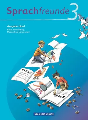 Buch für den Unterricht