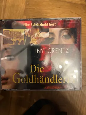 Hörbuch für Erwachsene