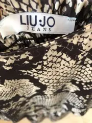 Vorschaubild LIU JO Freizeitkleid 3