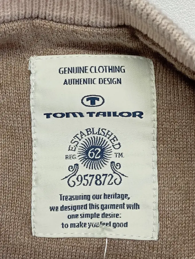 TOM TAILOR Pullover Bild 3