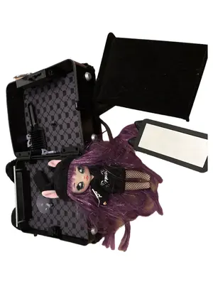 NA! NA! NA! SURPRISE Puppenkleidung