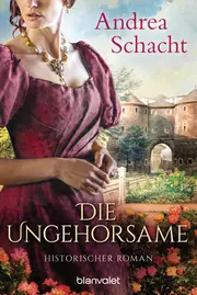 Vorschaubild Historischer Roman 1