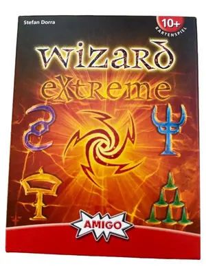 AMIGO Kartenspiel