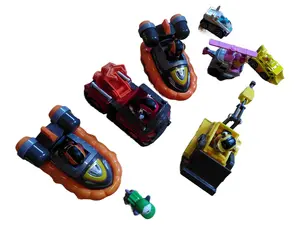 SPIN MASTER Spielzeugauto