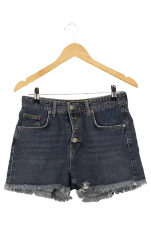 EACH OTHER PARIS Jeans Shorts