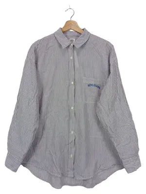 BDG URBAN OUTFITTERS Freizeithemd