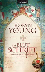 Vorschaubild Historischer Roman 1