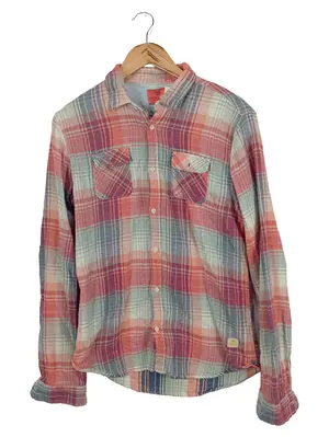 SCOTCH & SODA Hemdbluse