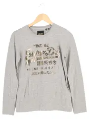 Vorschaubild SUPERDRY Sweatshirt 1