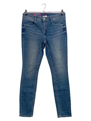 STREET ONE Jeans Straight Leg