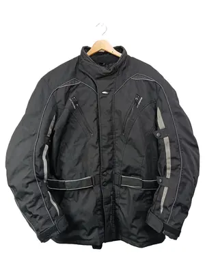 NERVE Motorradjacke