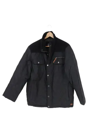 !SOLID Steppjacke