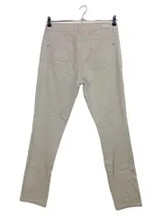 Vorschaubild 2 von Damen Stoffhose Beige W31/40/L Casual Business Hose