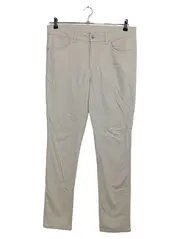 Vorschaubild 1 von Damen Stoffhose Beige W31/40/L Casual Business Hose