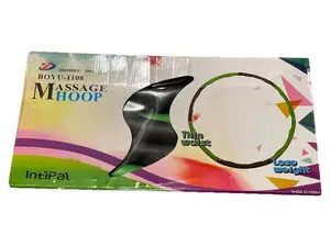 INTIPAL Hula Hoop Reifen