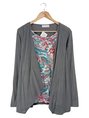 JUDITH WILLIAMS Strickjacke