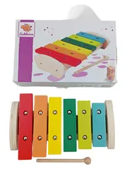 Vorschaubild EICHHORN Xylophon 1