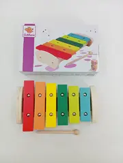 Vorschaubild EICHHORN Xylophon 3