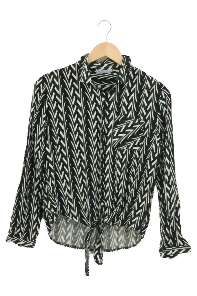 HAILYS Hemdbluse Bild 1