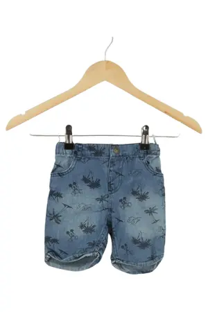 DISNEY Jeans Shorts