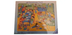 RAVENSBURGER Puzzle
