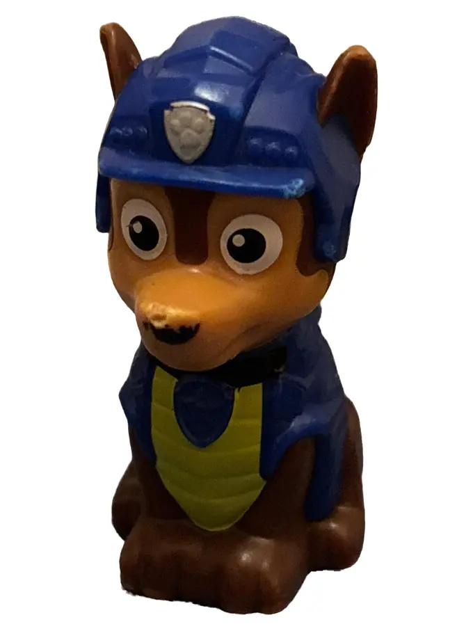 SPIN MASTER Actionfigur Bild 1