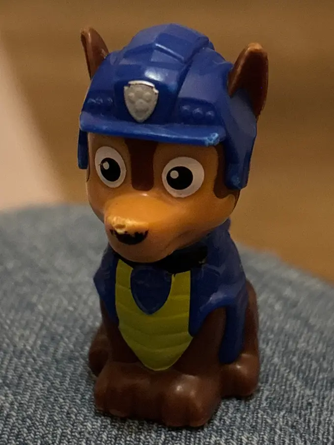 SPIN MASTER Actionfigur Bild 2