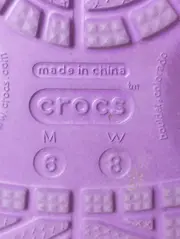 Vorschaubild CROCS Sneaker low 3