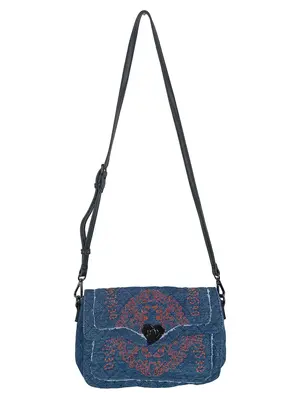 DESIGUAL Umhängetasche