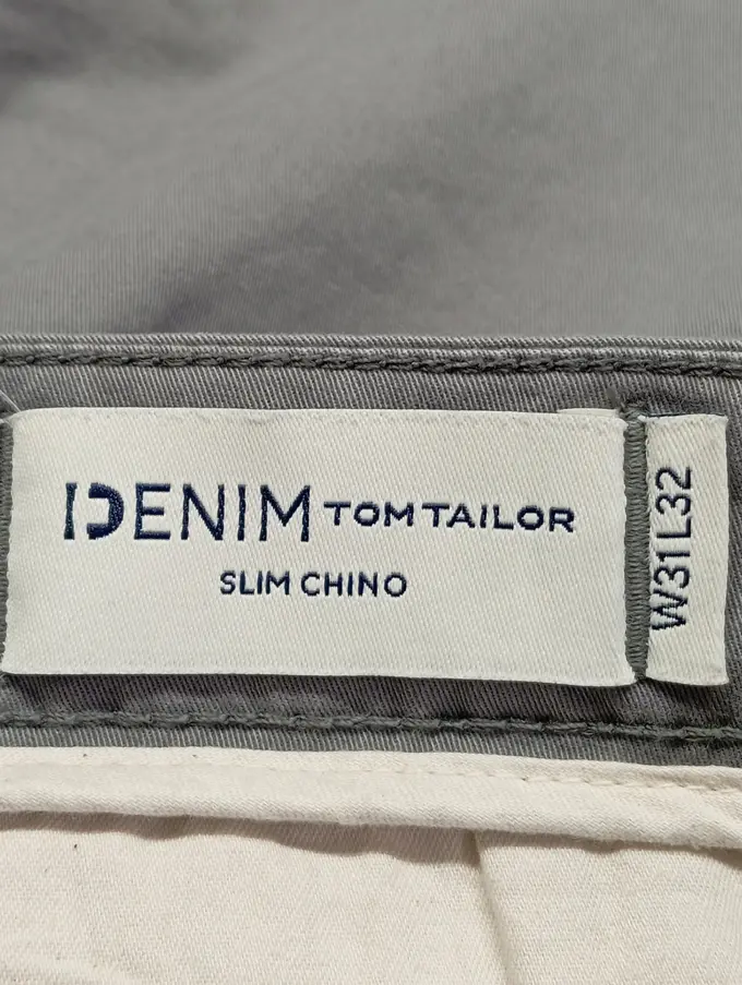 TOM TAILOR Stoffhose Bild 3
