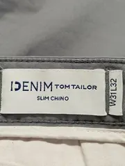Vorschaubild TOM TAILOR Stoffhose 3