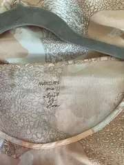 Vorschaubild 8 von Damen Hemdbluse Langarm Mehrfarbig Animal-Print Gr. M