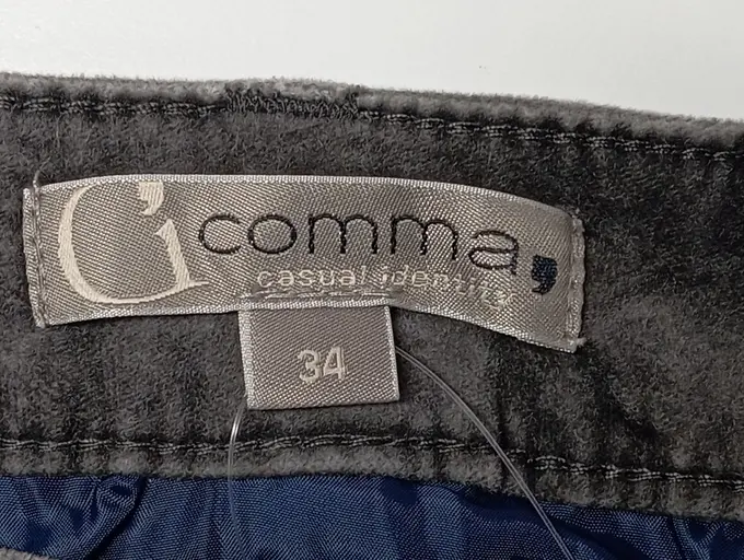 COMMA Minirock Bild 3