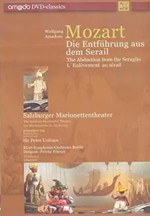 Klassische Aufführung