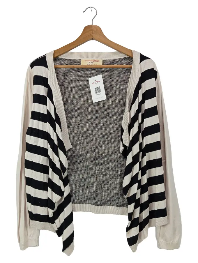 TOM TAILOR Strickjacke Bild 1