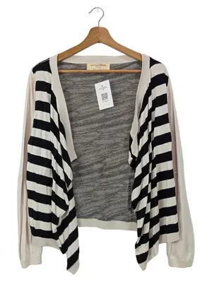 TOM TAILOR Strickjacke
