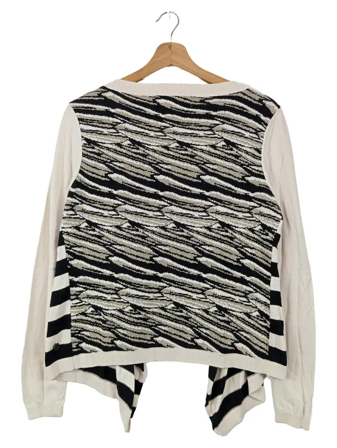 TOM TAILOR Strickjacke Bild 2