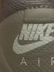 Vorschaubild 5 von Damen Sportschuhe Laufschuhe Grau Größe 38.5