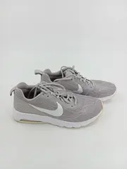 Vorschaubild 2 von Damen Sportschuhe Laufschuhe Grau Größe 38.5