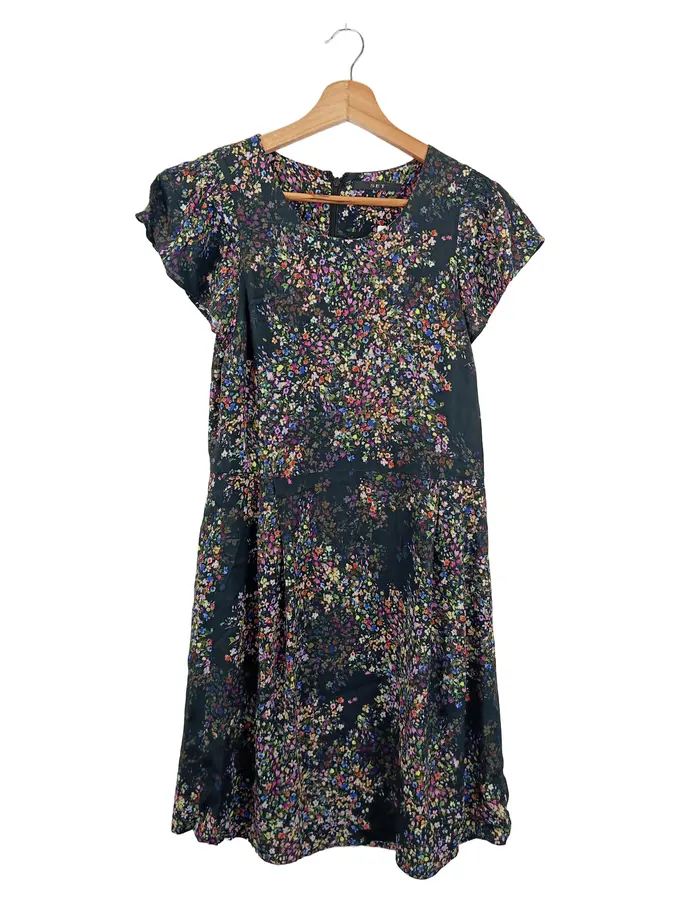 SET Sommerkleid Bild 1