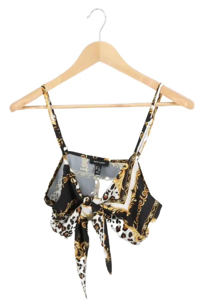 NEW LOOK Top Bild 1