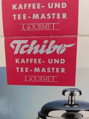 Vorschaubild 2 von Kaffeebereiter French Press Modern Transparent 1000ml Glas Metall