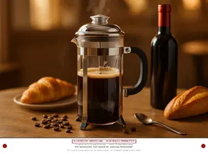 TCHIBO Kaffeebereiter