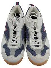 Vorschaubild 2 von Sneaker Low Sportschuhe Herren Weiß Gr. 45.5