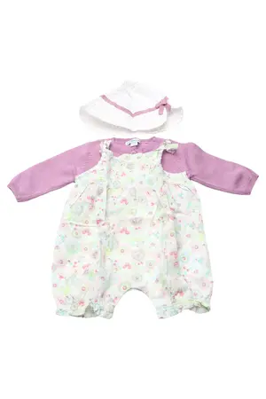 VERTBAUDET Baby Set