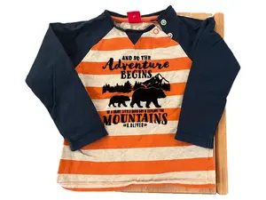 S.OLIVER Langarmshirt